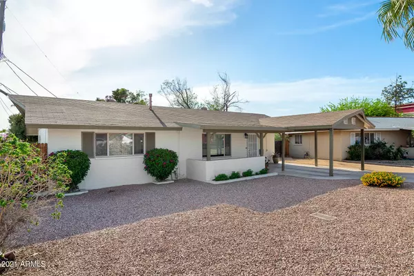 Phoenix, AZ 85016,6804 N 17TH Street