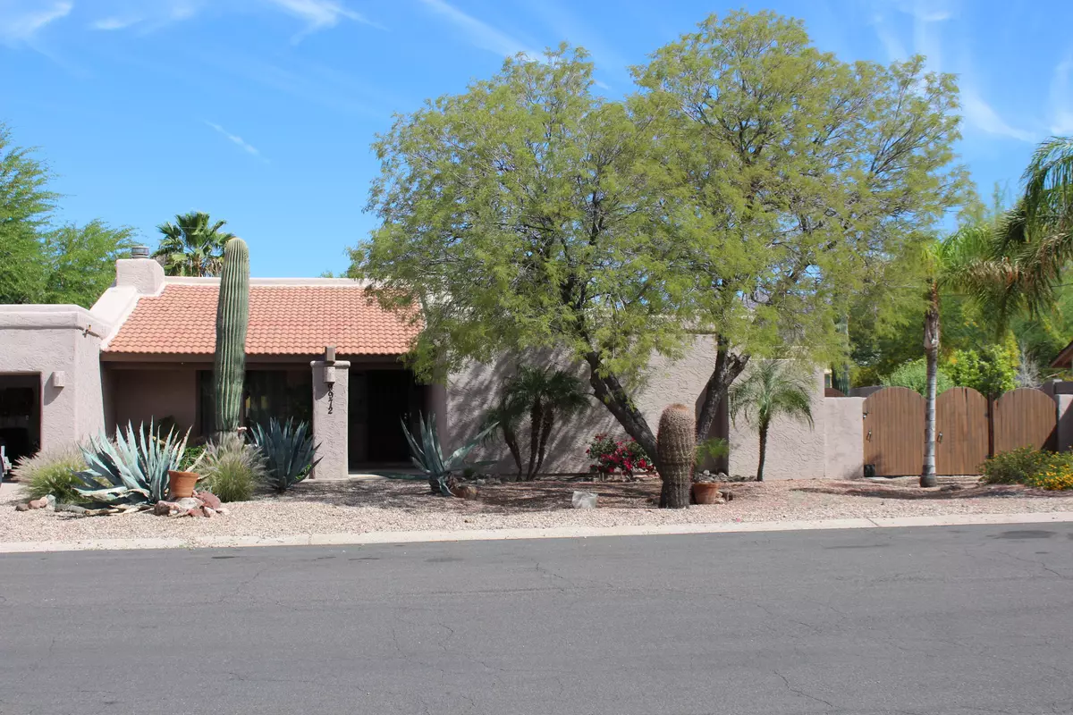 Gold Canyon, AZ 85118,9972 E DEL MONTE Avenue