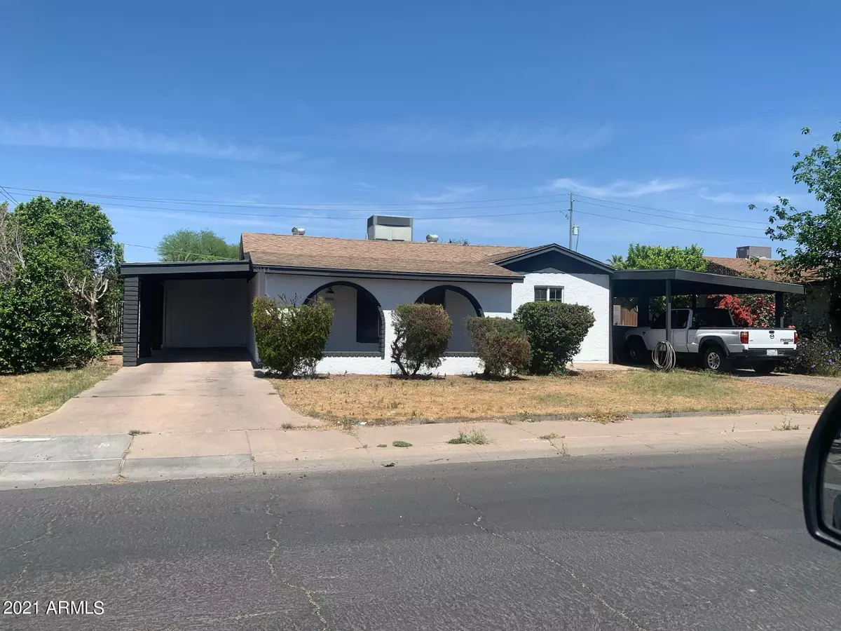 Phoenix, AZ 85009,3144 W GARFIELD Street