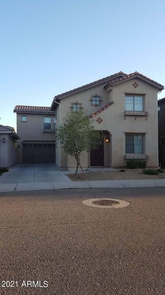 14547 W ACAPULCO Lane, Surprise, AZ 85379