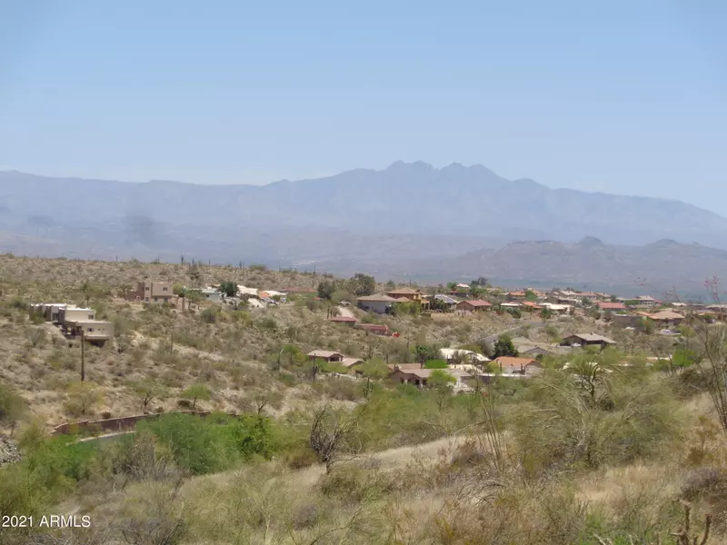 14527 E PRAIRIE DOG Trail #10, Fountain Hills, AZ 85268