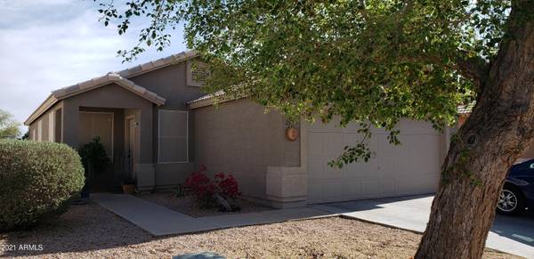 Apache Junction, AZ 85120,2085 W 20TH Avenue