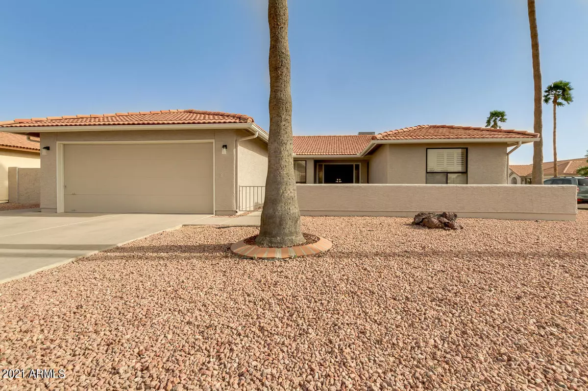 Sun Lakes, AZ 85248,9609 E GLENSIDE Court