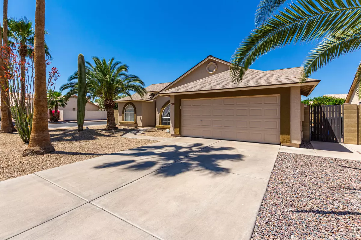 Gilbert, AZ 85234,4214 E Harvard Avenue