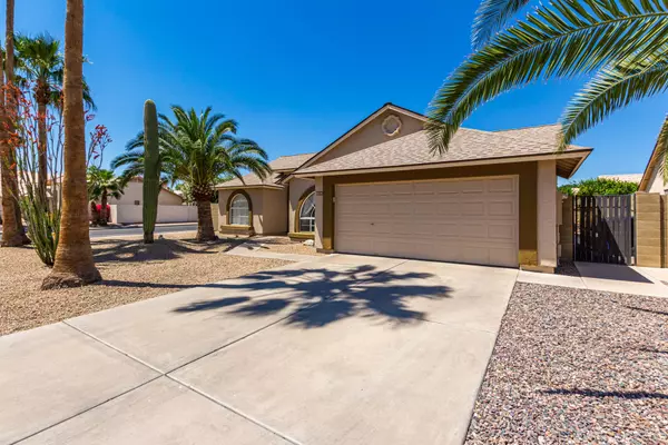 4214 E Harvard Avenue, Gilbert, AZ 85234