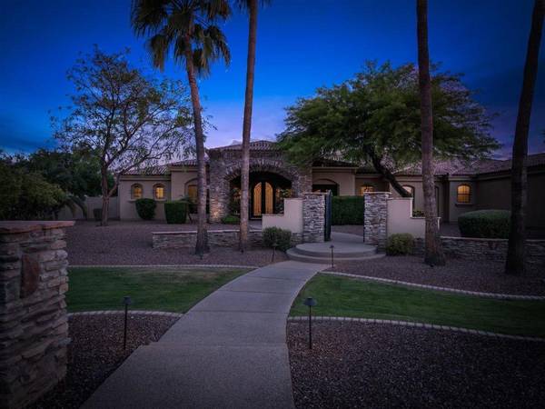 Chandler, AZ 85249,2531 E CEDAR Place