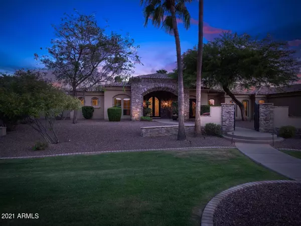 Chandler, AZ 85249,2531 E CEDAR Place