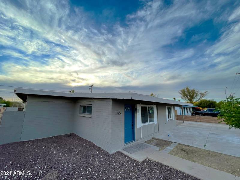 1125 N TREKELL Road, Casa Grande, AZ 85122