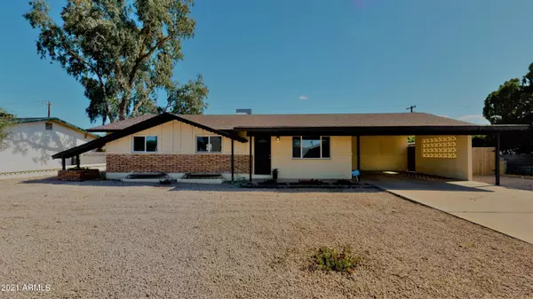 1849 E DANA Avenue, Mesa, AZ 85204