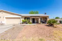 2702 E JUNIPER Avenue, Phoenix, AZ 85032