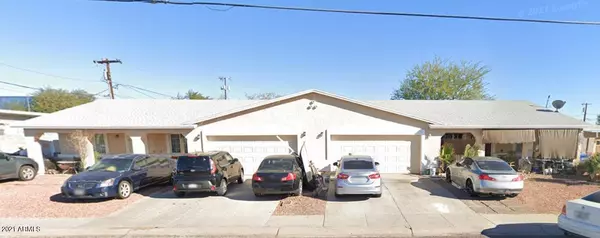 Phoenix, AZ 85032,2702 E JUNIPER Avenue