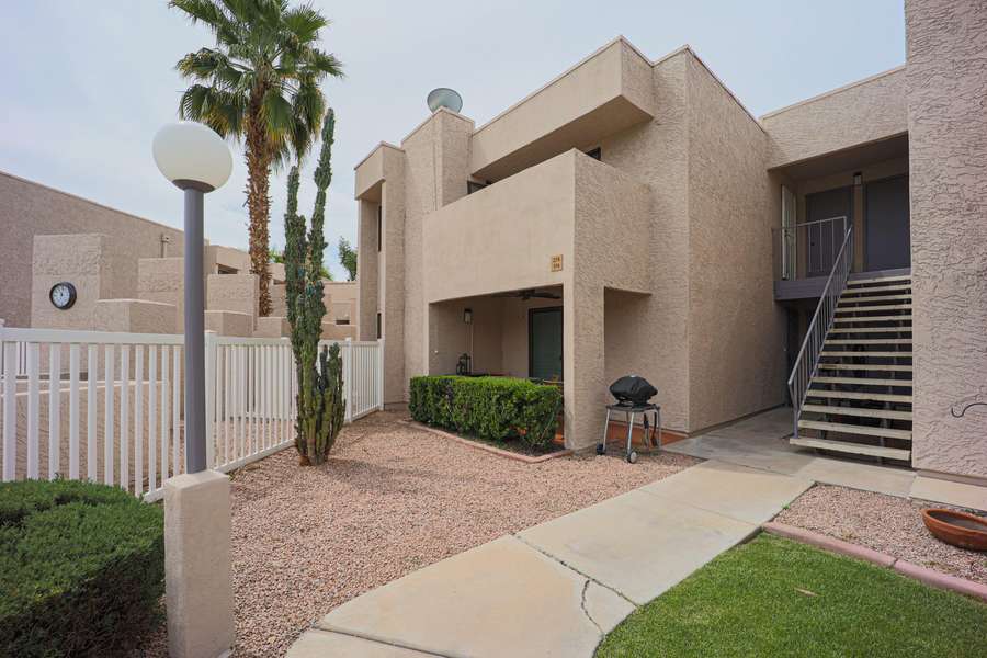 1920 W LINDNER Avenue #274, Mesa, AZ 85202