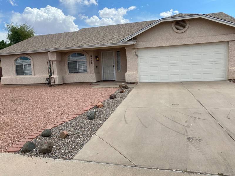 8135 E CASPER Street, Mesa, AZ 85207