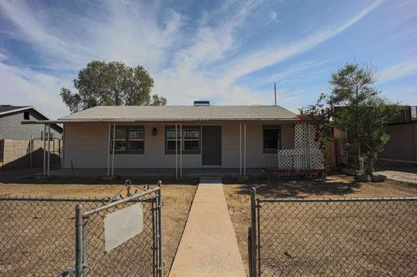 Phoenix, AZ 85041,619 W CHIPMAN Road