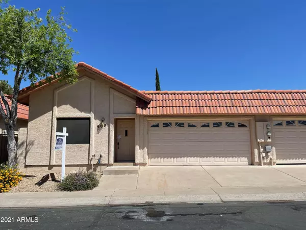 908 E CHARLESTON Avenue, Phoenix, AZ 85022