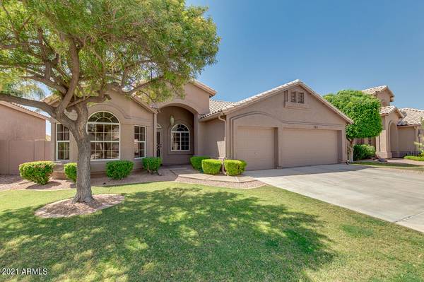 Gilbert, AZ 85233,552 N KINGSTON Street