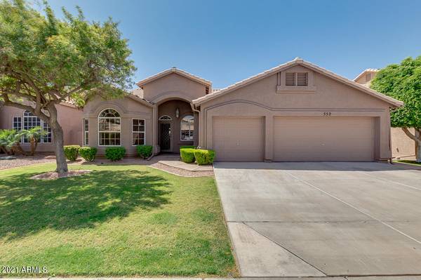 Gilbert, AZ 85233,552 N KINGSTON Street