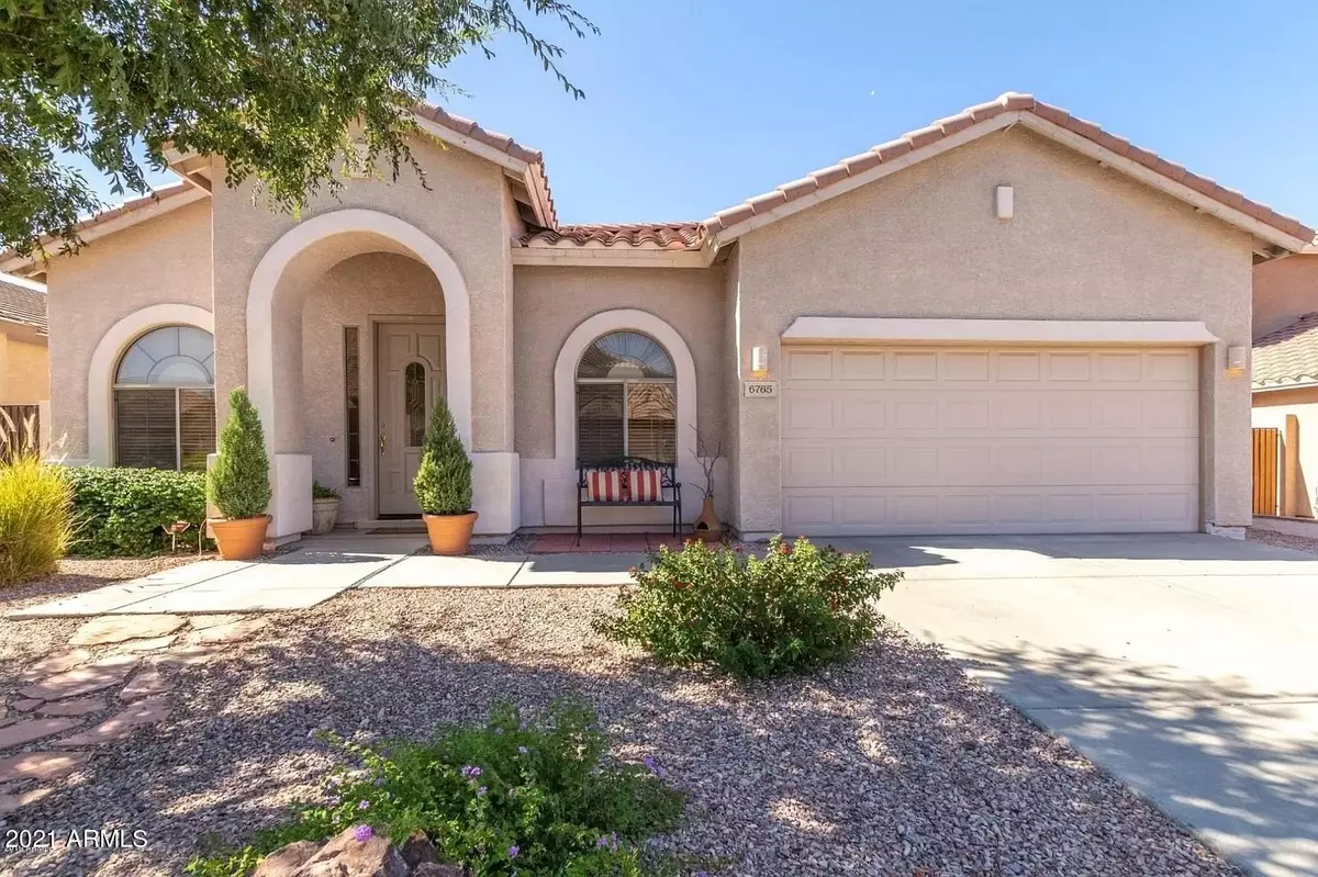 Peoria, AZ 85383,6765 W Lariat Lane