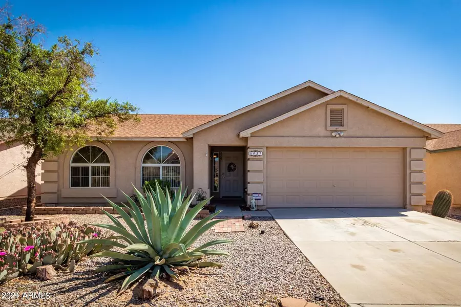 4927 E ROUSAY Drive, San Tan Valley, AZ 85140