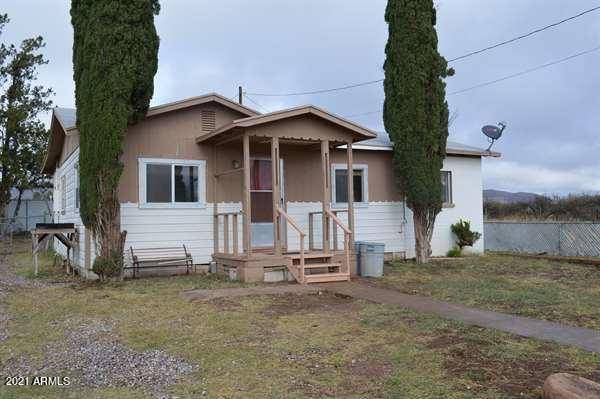 1090 W Della Street, Bisbee, AZ 85603