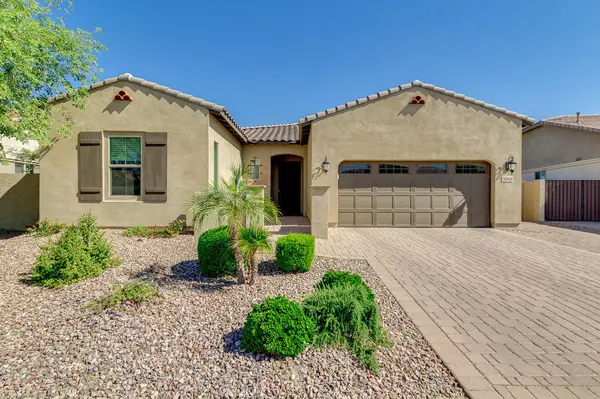 3268 E CREOSOTE Lane, Gilbert, AZ 85298