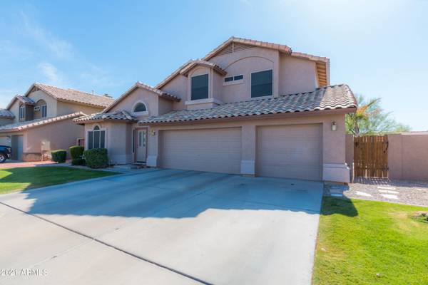 Peoria, AZ 85381,14916 N 90TH Lane