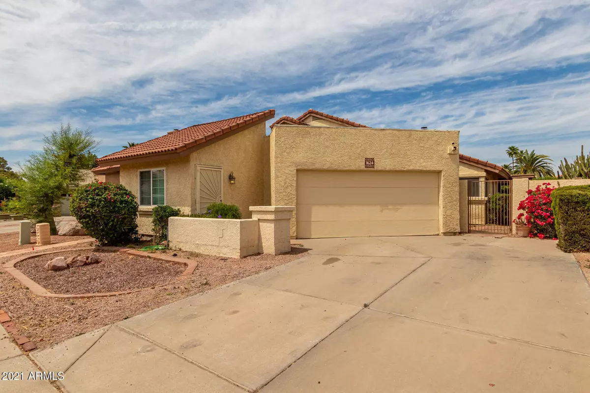 Chandler, AZ 85225,1624 E CINDY Street