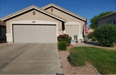 14184 N 134TH Lane, Surprise, AZ 85379