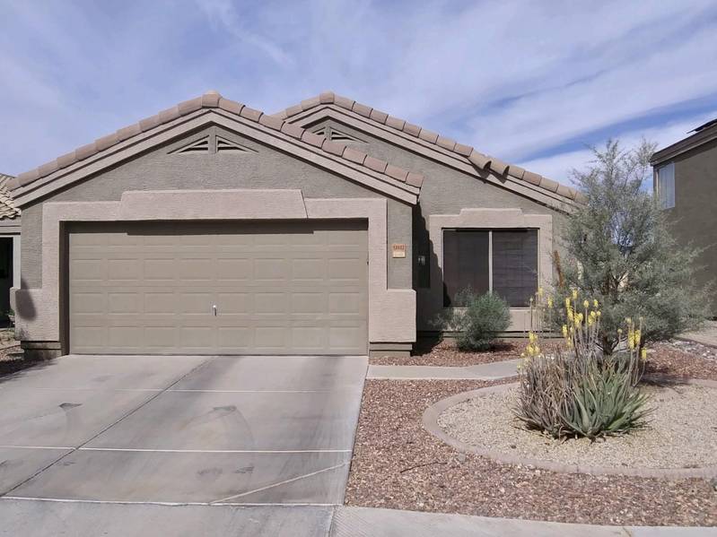 13922 N 127TH Lane, El Mirage, AZ 85335