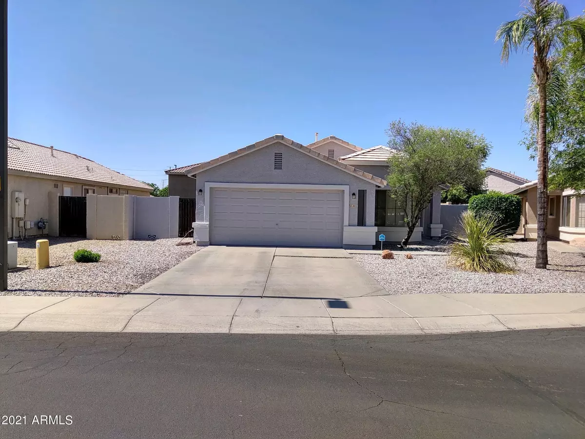 Gilbert, AZ 85297,3832 S SHILOH Way