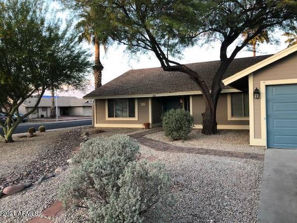 Chandler, AZ 85224,1703 W HIGHLAND Street