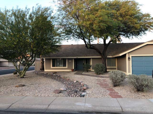 1703 W HIGHLAND Street, Chandler, AZ 85224