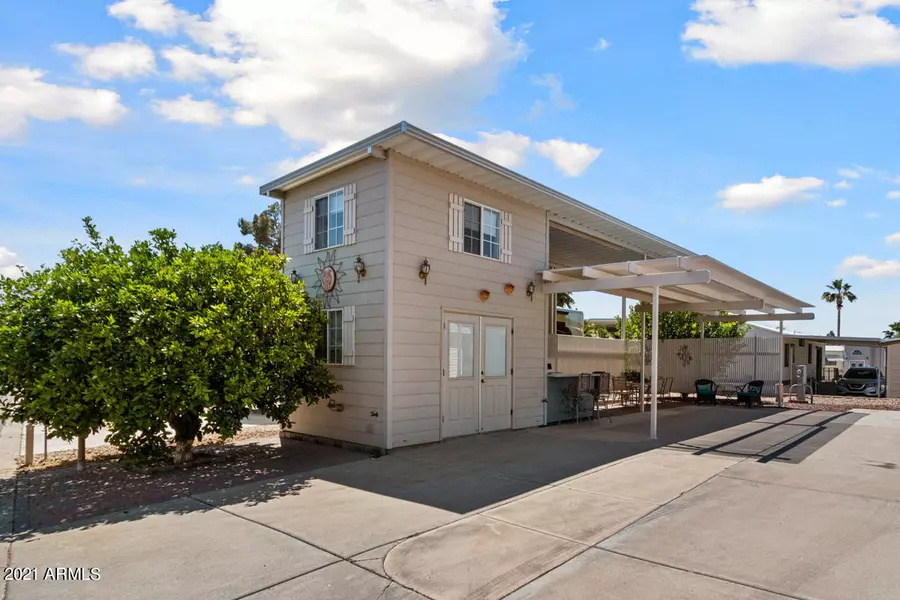 17200 W BELL Road #165, Surprise, AZ 85374