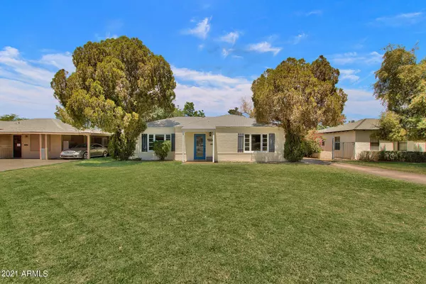 648 W Vermont Avenue, Phoenix, AZ 85013
