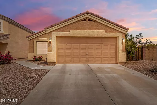 Buckeye, AZ 85326,23924 W HADLEY Street