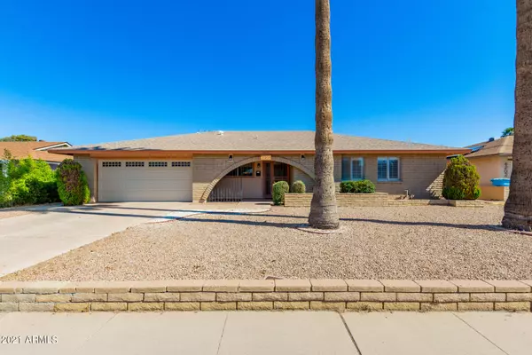 4206 W CAROL Avenue, Phoenix, AZ 85051