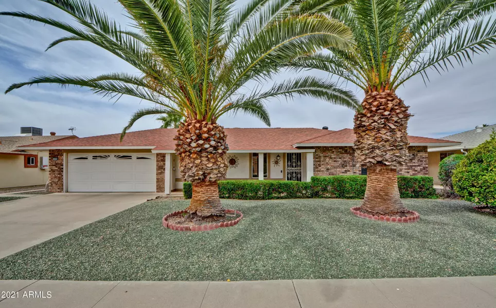 9325 W GLEN OAKS Circle N, Sun City, AZ 85351