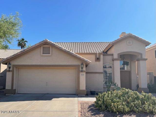 205 W COLT Road, Tempe, AZ 85284