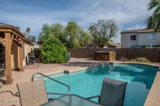 Chandler, AZ 85224,1612 W Curry Drive