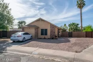 Chandler, AZ 85224,1612 W Curry Drive