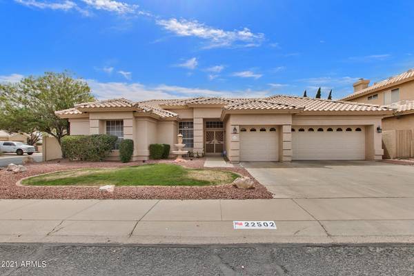 Glendale, AZ 85310,22502 N 60th Avenue