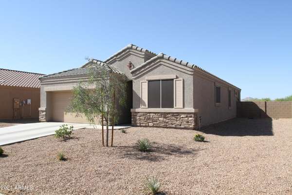 Casa Grande, AZ 85122,1864 E CABORCA Drive