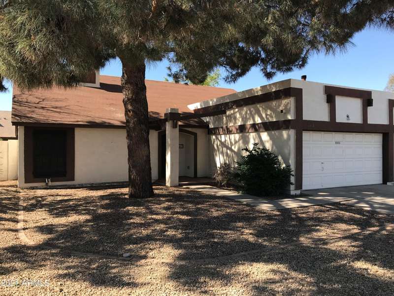 7413 W MCLELLAN Road, Glendale, AZ 85303