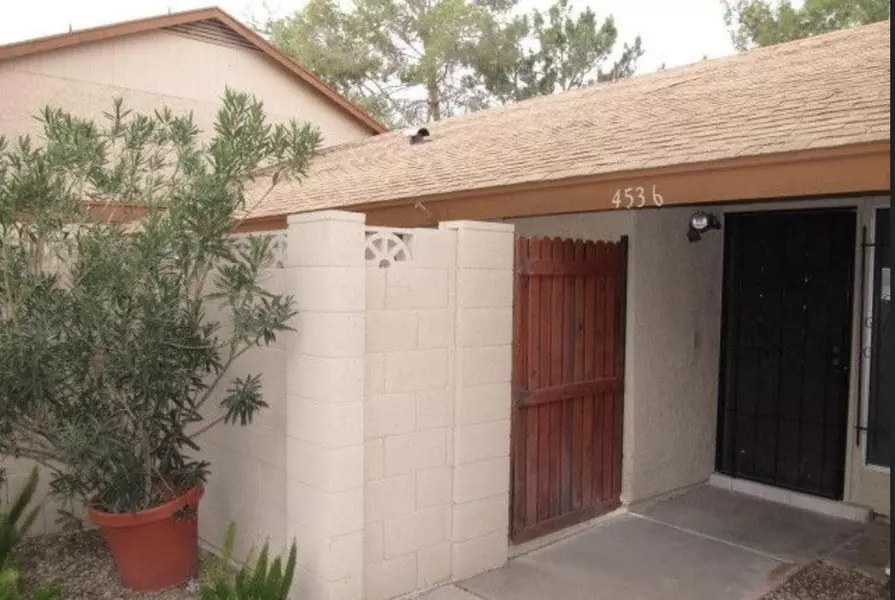 4536 W CONTINENTAL Drive, Glendale, AZ 85308