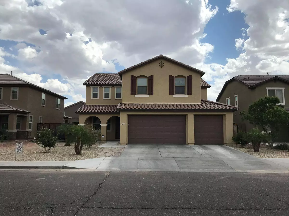 Avondale, AZ 85323,12021 W OVERLIN Lane