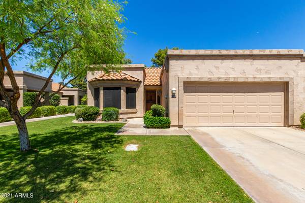 Peoria, AZ 85382,9322 W TOPEKA Drive