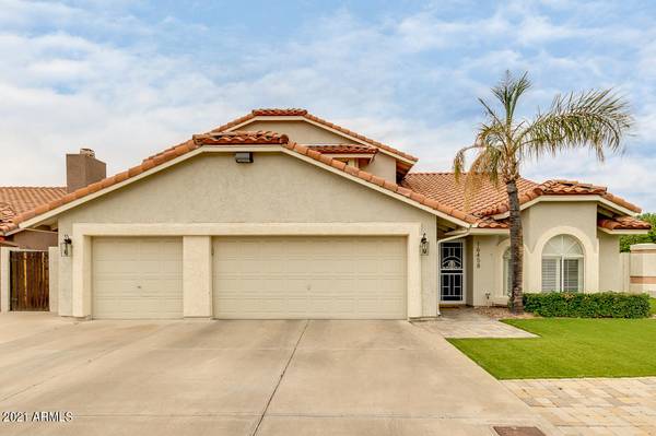 Scottsdale, AZ 85254,16458 N 56TH Way