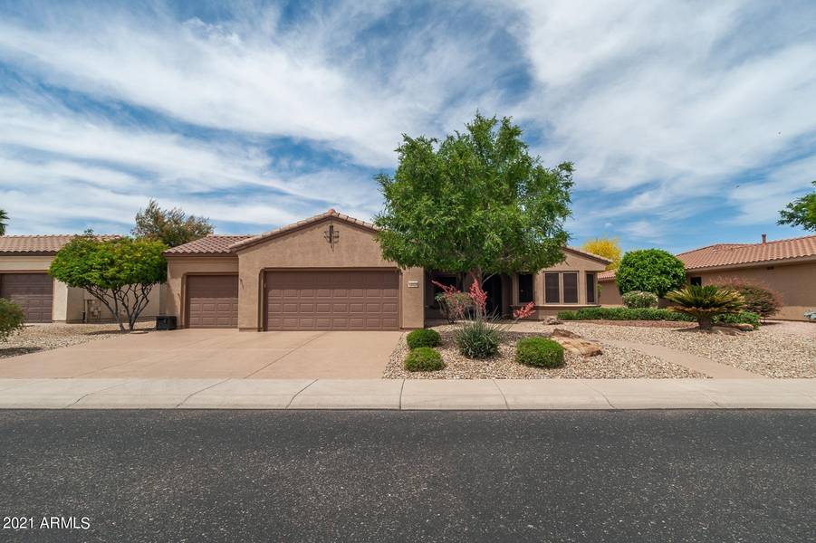 14920 W WOODBURY Lane, Surprise, AZ 85374