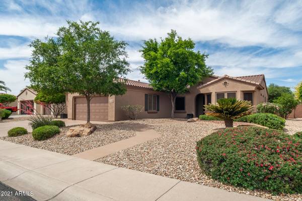 Surprise, AZ 85374,14920 W WOODBURY Lane