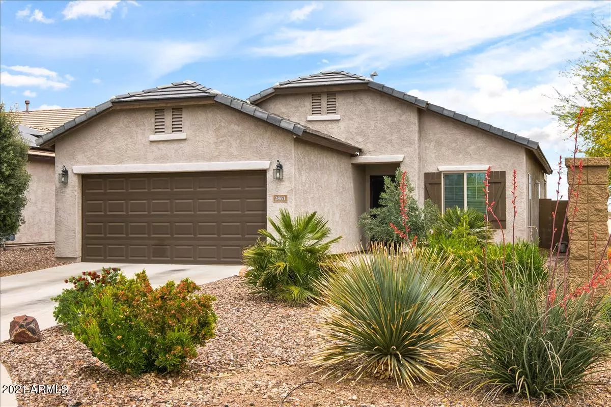 Florence, AZ 85132,2861 N PRINCETON Court